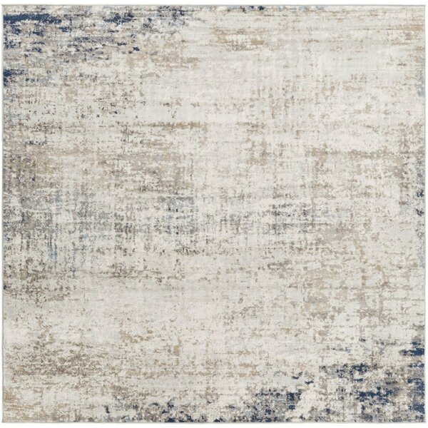 Livabliss Roma ROM-2315 Machine Crafted Area Rug ROM2315-67SQ